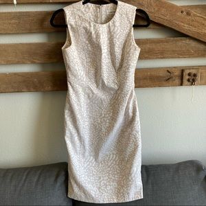 Calvin Klein Work Dress | Size 2